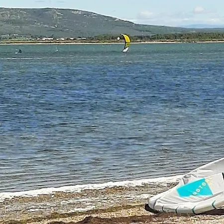 דירה Au Clair De Plage