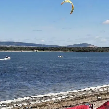 דירה Au Clair De Plage *